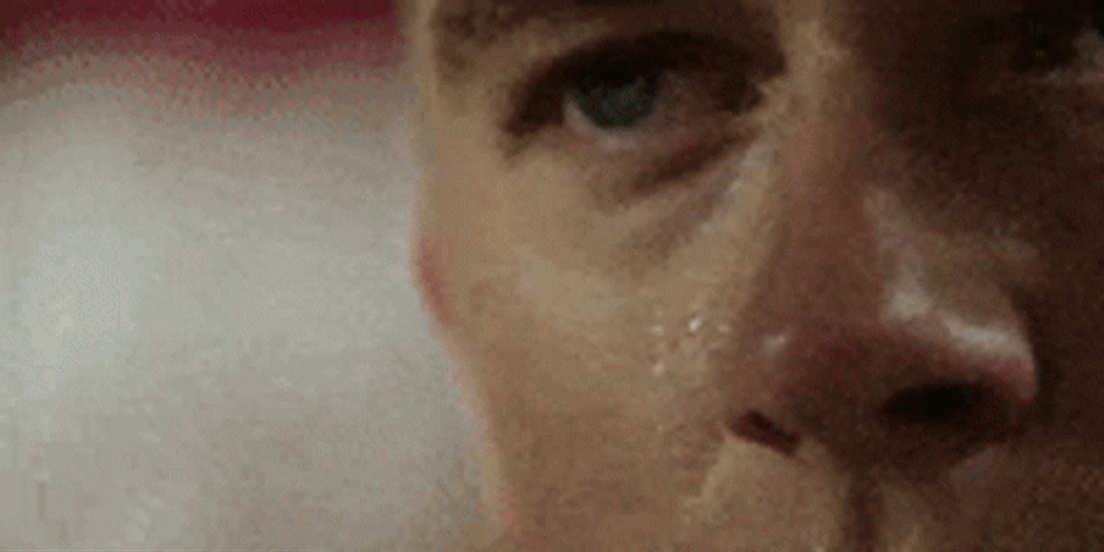 Mac Jones Fierce Look GIF