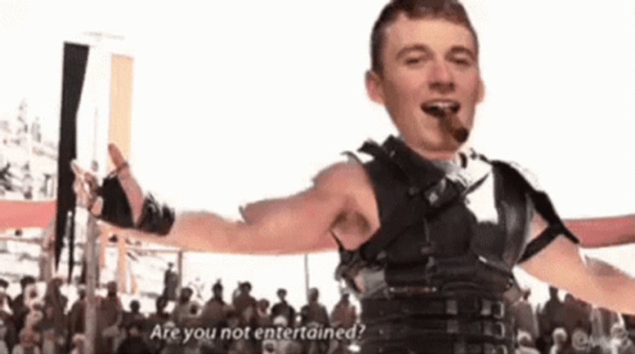 Mac Jones Spartan GIF