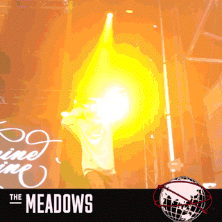 Mac Miller The Meadows Nyc GIF