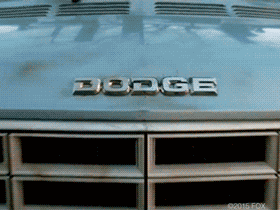 Macaulay Culkin Car Buzz Your Girlfriend Woof GIF