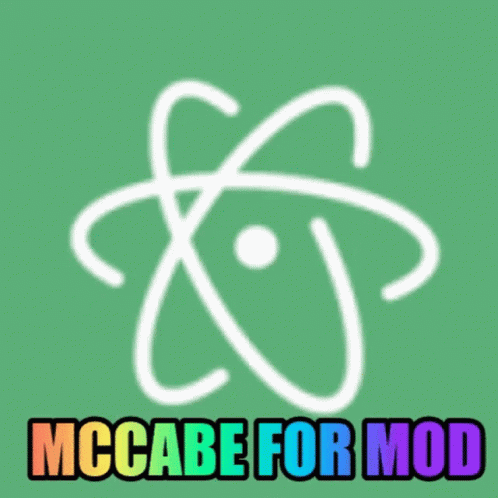 Maccabe For Mod Atom GIF