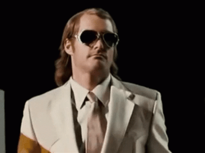 Macgruber Im Coming For You GIF