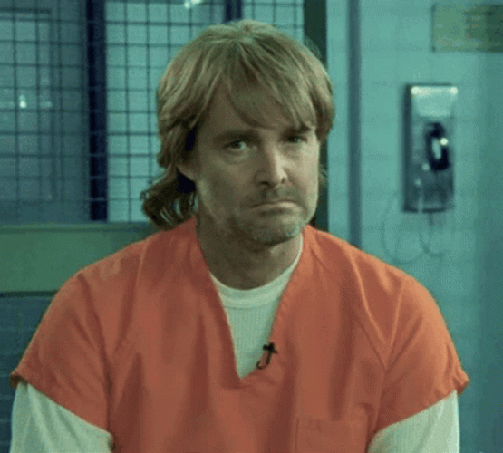Macgruber Will Forte Coming Back GIF