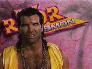 Macho Man Yo No Nintendo Man GIF