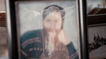 Mad Funny Goat For Sale GIF