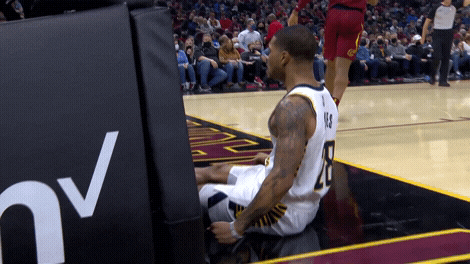 Mad Keifer Sykes I Told You GIF