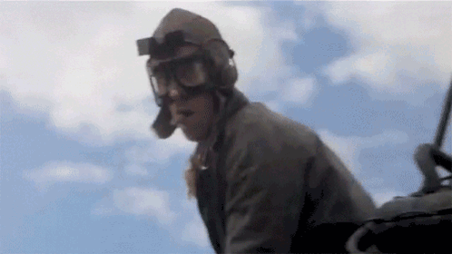 Mad Max Gyro Captain GIF