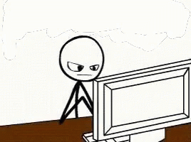 Mad Stickman Download Failed GIF