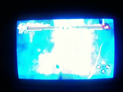 Madara Uchiha Television GIF