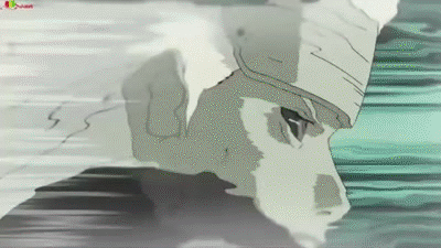 Madara Uchiha Third And Fourth Steps GIF