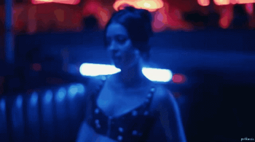 Maddy Euphoria GIF