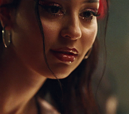 Pretty Maddy Perez Sweet Smile GIF