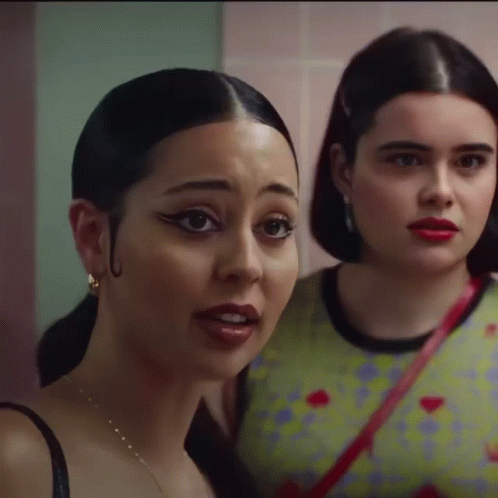 Maddy Perez 498 X 498 Gif GIF