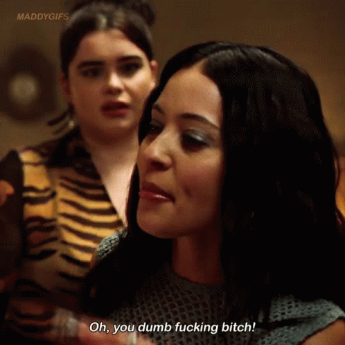 Maddy Perez 498 X 498 Gif GIF