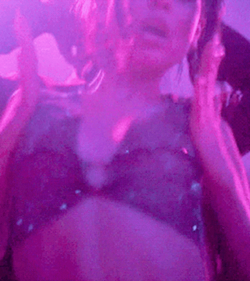 Maddy Perez Sexy Dancing Euphoria  GIF