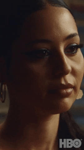 Maddy Perez Was Wondering Euphoria GIF