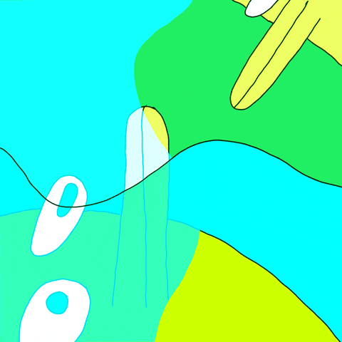 Made It Through Monday Again GIF