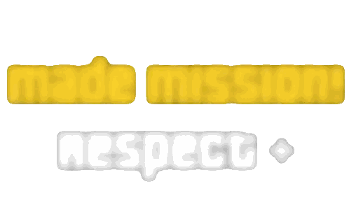 Made Mission Respect Logo