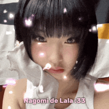 Madein Abe Nagomi Gif GIF