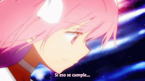 Madoka Kaname Anime Explosion GIF