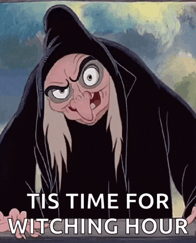 Madonna Evil Queen Stan Twt Gif GIF