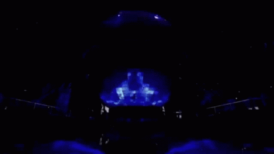Madonna The Confessions Tour GIF
