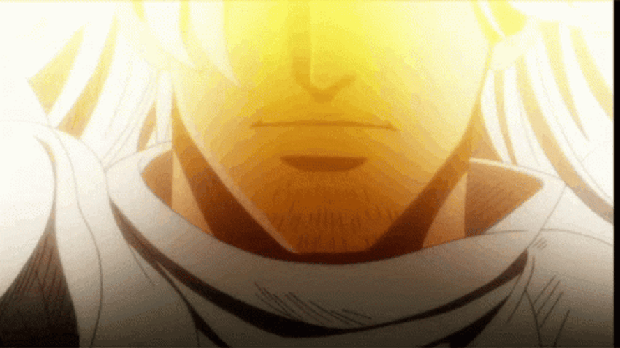 Mael Sunshine Seven Deadly Sins GIF