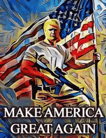 Maga Make America Great Again GIF