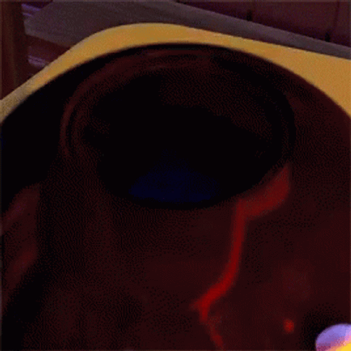Magic 8 Ball Don't Count On It GIF