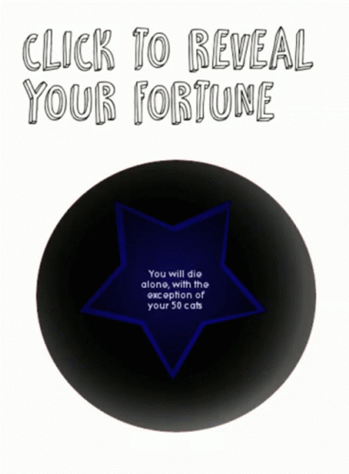 Magic 8 Ball Reveal Future GIF