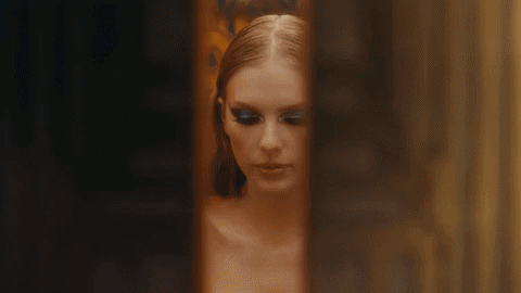 Magical Door Taylor Swift Music Video GIF