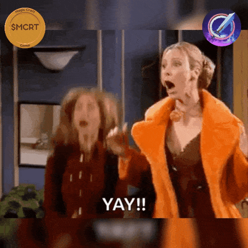 Magiccraftgifs Magiccraftgame Gif GIF