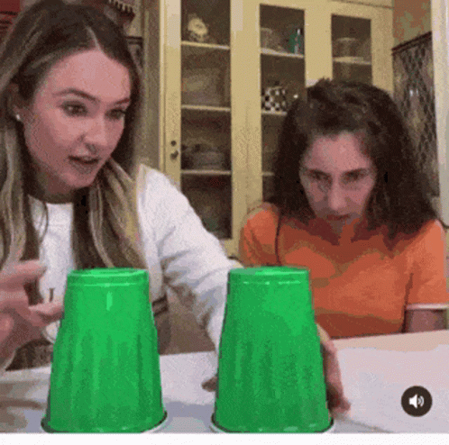 Magician Lemon Magic Trick GIF