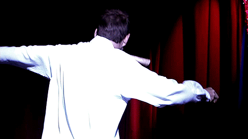 Magician Magic Cards GIF