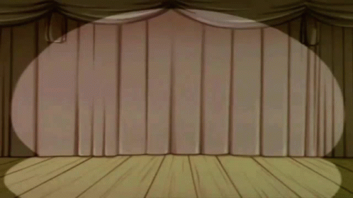 Magician Zatanna Smoke Illusion GIF