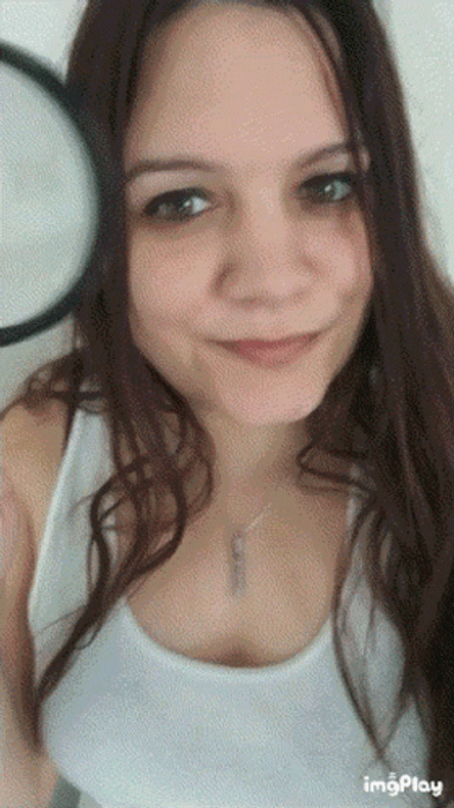 Magnifying Glass GIF