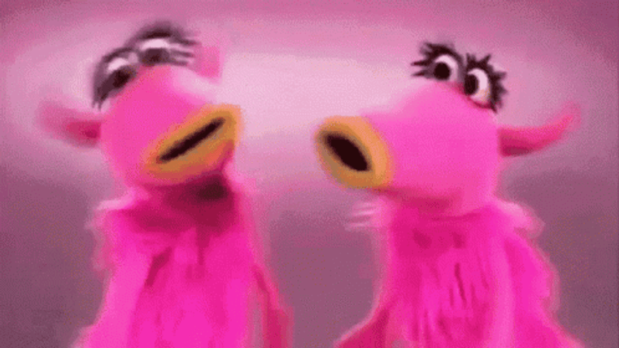 Mah Na Mah Na The Muppets Animal Show GIF