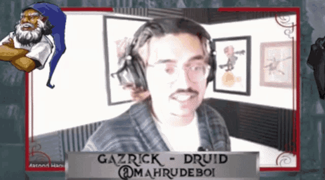 Mahrudeboi Rivals Of Waterdeep Gif GIF