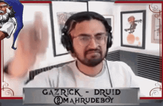 Mahrudeboi Rivals Of Waterdeep Gif GIF