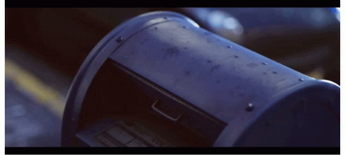 Mailing Automated Mail Box Open GIF