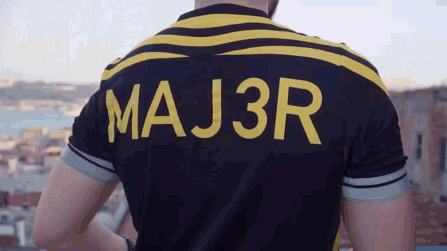 Majer Maj3r Gif GIF