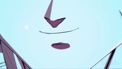 Majinboo Defeated By A Spirit Bomb GIF