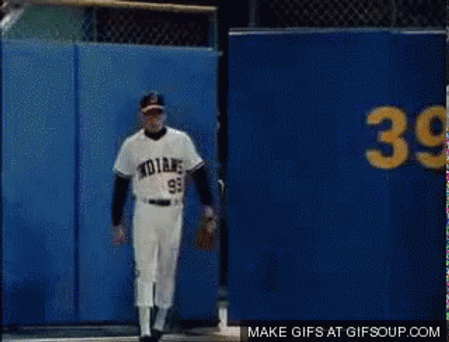 Major League GIF