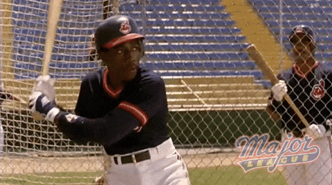 Major League Marbles Making Everything Light GIF