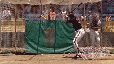 Major League Marbles Missed Ball GIF