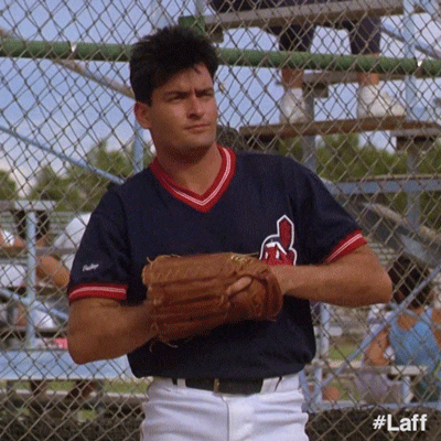 Major League Marbles Well Done GIF