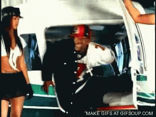 Make Gifs At Gifsoup.com Is Displayed At The Bottom Of The Screen GIF