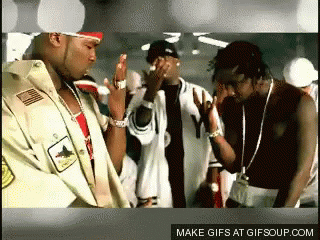 Make Gifs At Gifsoup.com Is Displayed On The Bottom Of The Screen GIF