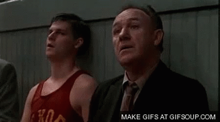 Make Gifs At Gifsoup.com Is Displayed On The Bottom Of The Screen GIF