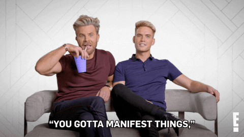 Make It Happen Austin Rhodes Justin Anderson GIF